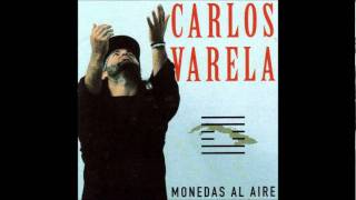 Carlos Varela - Robinson