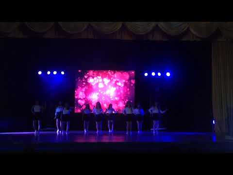 111018 Purely Into KPOP - Clash of KPOP 3 | ONCE