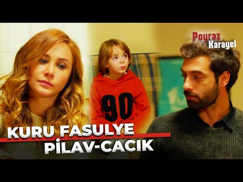 Poyraz'dan Ayşegül'e Teselli! - Poyraz Karayel 32. Bölüm