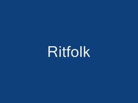 Ritfolk - Drejt fatit tim