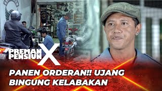 Download lagu UJANG PUSING BENGKEL NYA DISERBU PELANGGAN ‼️ | PREMAN PENSIUN 10 EPS 10 mp3