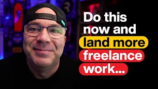 Secrets to Skyrocketing Freelance Sales in 3 Months
