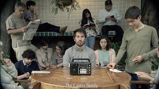 Adiós, adiós, adiós / Trailer