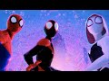 Spider Man Into The Spider Verse Crack Vid Part 1