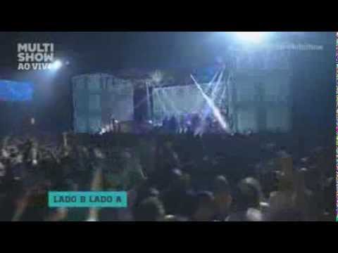 Videoclip de Lado B lado A (Ao vivo) — O Rappa