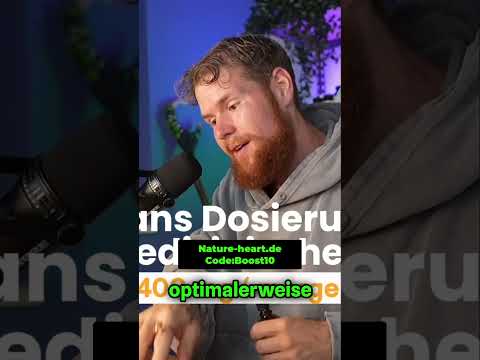 Are you taking iodine and selenium?