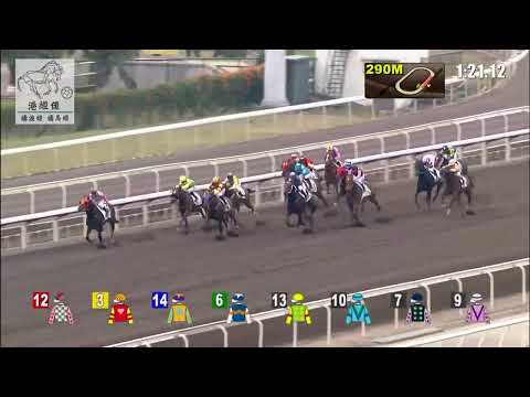 港經佬賽事重溫｜16-01-2022 沙田日馬第一場賽事重溫 (337)｜雷霆戰駒 EL VALIENTE (D124)｜莫雷拉 J Moreira｜方嘉柏 C Fownes｜免費心水及賽馬貼士