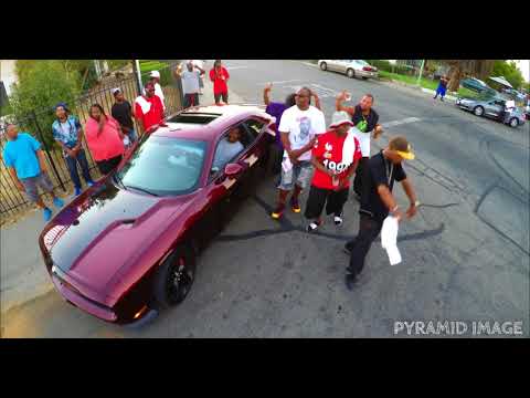 I'MMA HUSTLA ft ICE - Teza Maniak