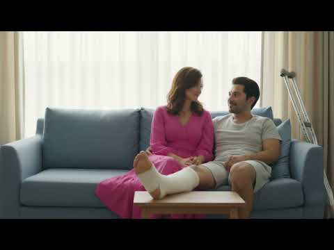 PLEASE BE CAREFUL by Robert Samuels (from Kaylene Joy Edwards's band, 'My Dear Friend)