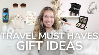 15 Travel Must-Haves That Double As GOOD Gift Ideas