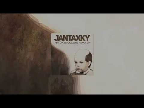 2. JanTaxky - Nikt Tak W Polsce Nie Nawija EP - Było Minęło
