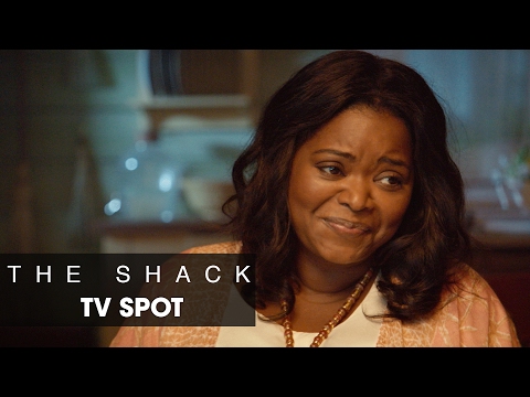 The Shack (TV Spot 'Event')