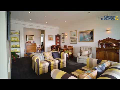 SOLD - 193D Victoria Avenue, Remuera - Diana West and Peter West