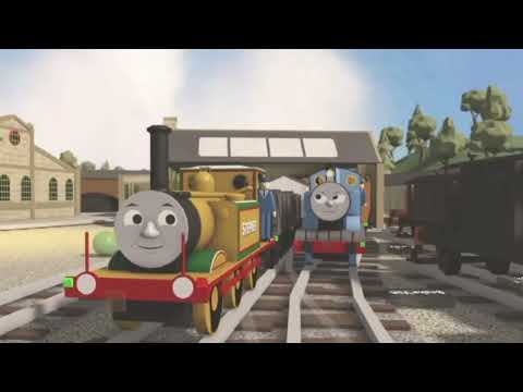 2023 Remakes Episode 9: Thomas and Stepney