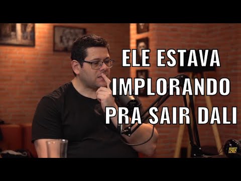 A VISITA AO TUMULO DO CHAVES - Cortes do Eu Fico Loko