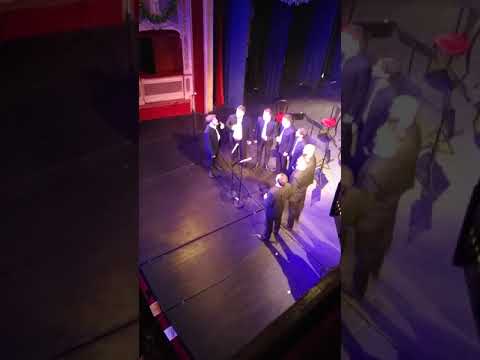 Klapa Grdelin-Galiotova pesan