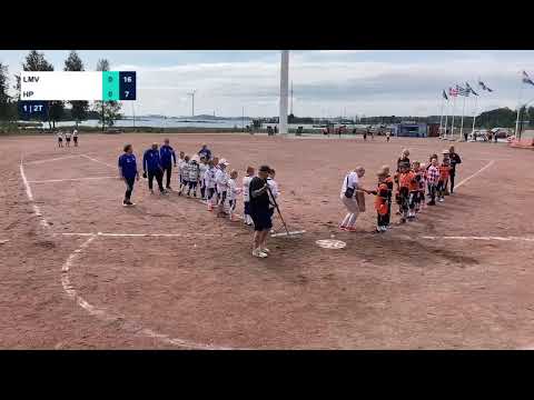 Naperoleiri Fp  LMV - HP  31.7.2023