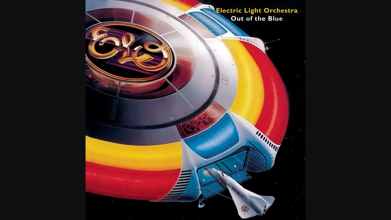 Electric Light Orchestra Turn To Stone Lyrics And Videos
