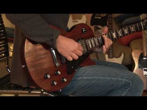 2006 Gibson Les Paul Studio Mahogany Faded Brown w/OHSC image 13