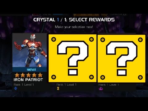 Compensation 5 Star Nexus Crystal Opening!!