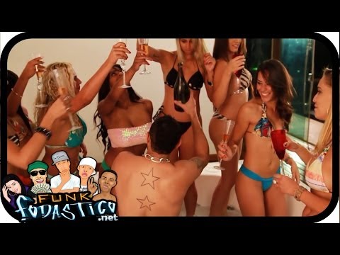 MC Buru - Vou Gastar Sem Dó (CLIPE OFICIAL) TOM PRODUÇÕES