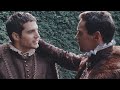 Henry & Charles | Brother