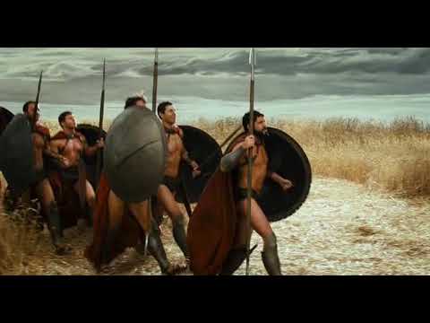 Meet The Spartans - I Will Survive