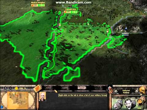 Lets Plat TATW MOS 1.6: Gundabad - Episode 3