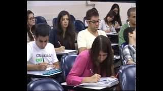 Série Profissões - Relações Internacionais