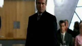 Shawn Pyfrom in Century City