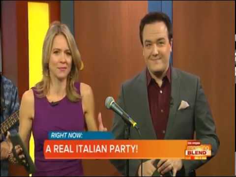 My Mother's House segment 2