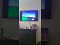 TELETUBBIES DANCE WITH THE TELETUBBIES 1998 VHS