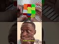 How To Solve A Rubik S Cube 3x3 Easy