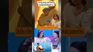 Download lagu Marshanda bertemu ibu peri #marshanda #ayuazhari #shorts #viralvideo #video #viral #fyp mp3