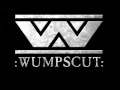 Wumpscut:- Mother