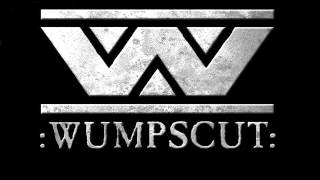 Wumpscut:- Mother
