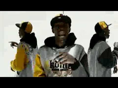 Dizzee Rascal - I Luv U DIRTY