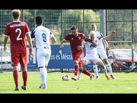 Érdi VSE - FC Nagykanizsa NB III labdarúgó-mérkőzés, 19.05.19. (vas.) 17:30