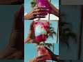 The Sunniest Lineup Summer Berry Mango Dragonfruit And Strawberry Acai Lemonade Refreshers