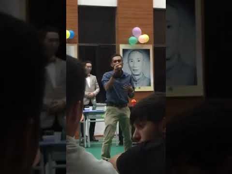 Mercy - Yasasvin Liyanage