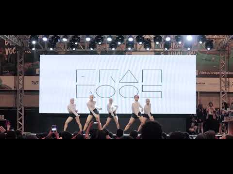 GIRLS GIRLS (여자여자) - DEAL (여자여자-딜) | Dance Cover by HEIRS