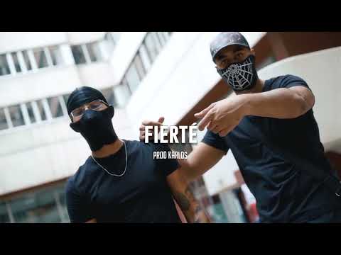 Freeze Corleone x Osirus Jack 667 Type Beat "Fierté" | Instru Rap Drill