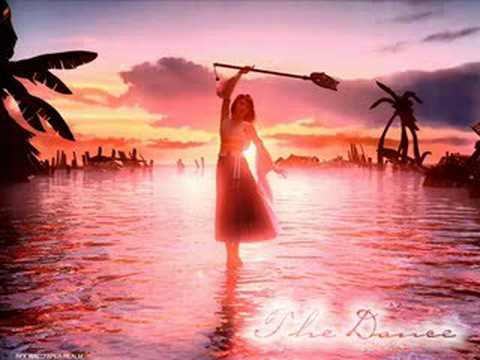 TRANCE VISIONS- Tatjana - Be There In Time (Instrumental)