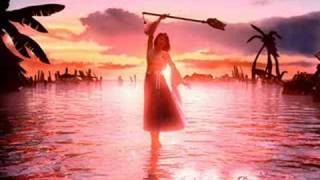 TRANCE VISIONS- Tatjana - Be There In Time (Instrumental)