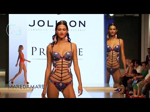 JOLIDON Florence Maredamare 2017 - Full Show
