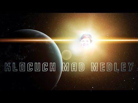 Ｋｌｏｃｕｃｈ  ＭＡＤ  Ｍｅｄｌｅｙ