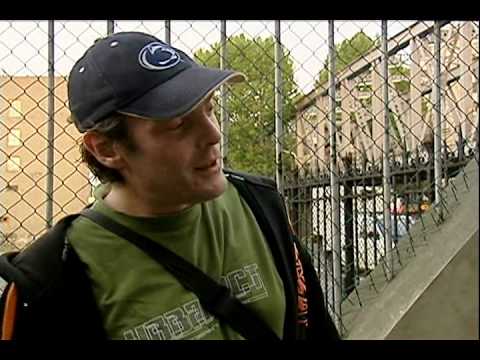 Culture hip-hop en France avec le DJ Dee Nasty