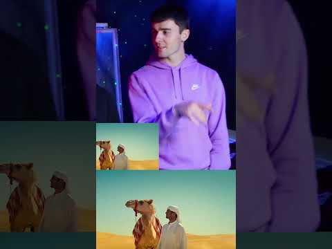 Navai x Timati — Lambo REACTION / РЕАКЦИЯ