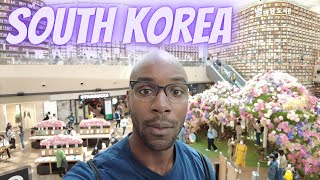 7 Things No One Told Me About Seoul South Korea