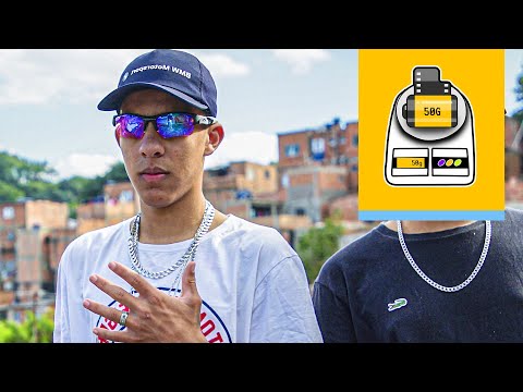 MC Kevão - O Ronco da F800 (VideoClipe Oficial ) 50g